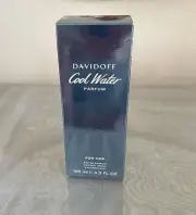 DAVIDOFF PARFUM FOR HER.