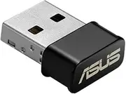 ASUS USB-AC53 Nano AC1200 Wireless USB Adapter