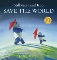 在飛比找誠品線上優惠-Stillwater and Koo Save the Wo