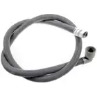 Drain Hose Baumatic Bush Caple Carlton Washing Machine Waste Outlet Pipe Genuine