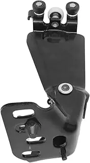 Sliding Door Roller for Ford Transit 2014-2022, Right Sliding Door Roller Guide Passenger Side Sliding Door Roller Hinge