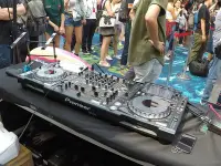 在飛比找Yahoo!奇摩拍賣優惠-PIONEER DJ  CDJ2000NXS DJM900N