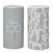 Disney Ceramics D100 Special edition Salt and Pepper Shaker set