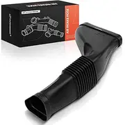 A-Premium Air Intake Hose Replacement for Mercedes-Benz E63 AMG 2010-2011 C63 AMG 2012-2014, 6.3L, Left