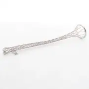 Bryant/Hubbell 5" Conduit Riser Grip Closed Mesh 2.50-2.99" Cable Cord CC250R5
