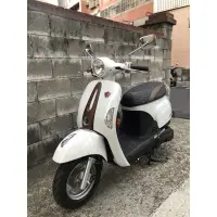 在飛比找蝦皮購物優惠-同路中古機車kymco many110