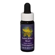 Fes Flower Essences FES Quintessentials Saint John's Wort 7.5ml