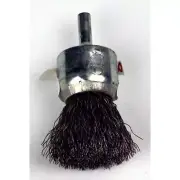 1" Wire End Brush