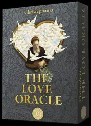 THE LOVE ORACLE CARDS Tarot Kit Card Deck Book Boxed Set magic magick witchcraft