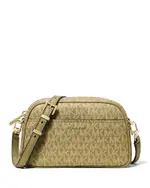 Michael Kors Jet Set Small Camera Crossbody Bag