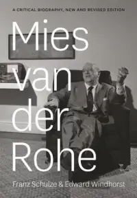 在飛比找博客來優惠-Mies van der Rohe: A Critical 