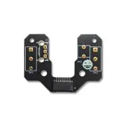Mouse HOTSWAP Button PCB Board for ZYGEN NP01 Wireless NP01S Mechanical Micro...