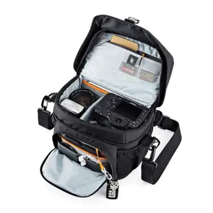 Lowepro Nova 180 AW II 相機包 黑