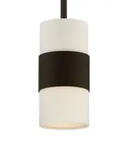 Crystorama Libby Langdon for Crystorama Grayson 1-Light Pendant NoSize NoColor