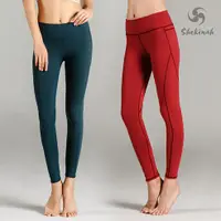 在飛比找Coupang 酷澎優惠-Shekinah SP70309 Yoga Leggings