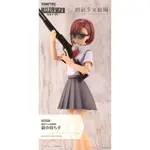 《夏本舖》日版 TOMYTEC FIGMA LAOP11 創彩少女庭園持槍手部配件 迷你武裝 LITTLE ARMORY