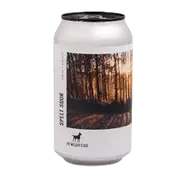Welder's Dog Spelt Sour Ale