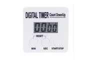 Sunnex Mini LCD Kitchen Digital Timer