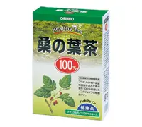 在飛比找DOKODEMO日本網路購物商城優惠-[DOKODEMO] Orihiro NL茶100％桑葉茶2