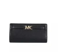 在飛比找Yahoo!奇摩拍賣優惠-Michael Kors Reed Large Leathe