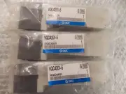 1PCS New SMC Solenoid Valve VQC4201-5