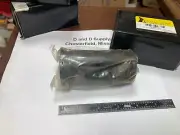 Interstate 42056036, Rotary Tool Holder Bushing: Type C, 1/2" ID, 1-3/4" OD