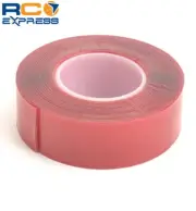 Schumacher Racing MR33 Double Sided Tape 25mm x 3m schMR33-TAPE