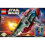 LEGO 75060 - Star Wars Slave 1 UCS