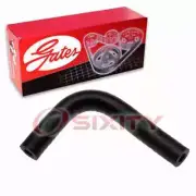 Gates Pipe-1 To Pipe-2 HVAC Heater Hose for 2003-2005 Honda Pilot 3.5L V6 ue (for: Honda)