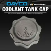 Dayco Coolant Tank Cap for Toyota RAV 4 ACA33R GSA33R Tarago ACR50R GSR50R (for: Toyota)