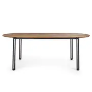 dBodhi Coco Oval Dining Table