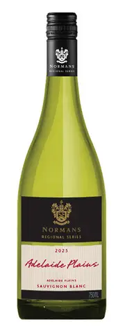 Normans Regional Series Adelaide Sauvignon Blanc 2025