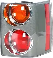 Car LED Rear Tail Light Brake Lamp Signal Light XFB500262LPO，Compatible For Range Rover Vogue L322 2002-2009(Right)