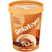 Gelativo Gelato Coffee 1L