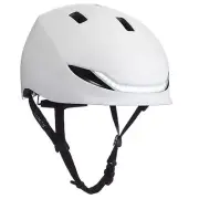 Lumos Street MIPS Helmet - White - 56 - 61cm LHESTWH25-M0