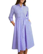 Hobbs London Harlow Dress