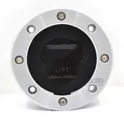Fuel Gas Tank Cap Cover For Suzuki GSX750 GSX600 GSF400 RF600 RF900 RGV125