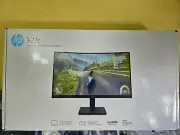 HP X27C Curved 165Hz FHD 27" Gaming Monitor