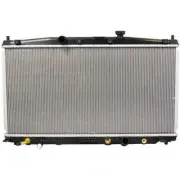 Radiator fits 2010-2016 Honda CR-Z Insight DENSO