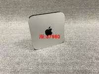 在飛比找露天拍賣優惠-【可開發票】 二手Apple蘋果mac mini主機迷你主機