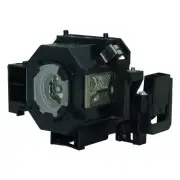 EUALFA Lamp for EPSON H371A Projector