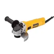 Dewalt DWE8110S 5-inch M14 Corded Electric Slide Switch Small Grinder 220V