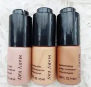 Mary Kay Illuminating Drops - YOU CHOOSE SHADES- NIB