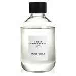 Urban Apothecary Rose Voile Oil Diffuser Refill 200ml
