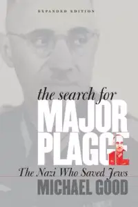 在飛比找博客來優惠-The Search For Major Plagge: T