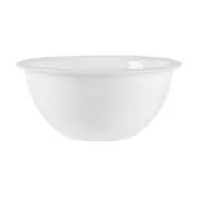 Easy Glass Nesting Mixing Bowl Heavy Duty Dishwasher Microwave Safe 530ml