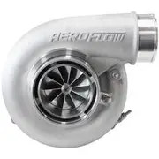 Aeroflow Boosted 7375 1.15 V-Band V-Band Outlet G42 Natural - AF8005-4008