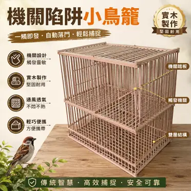 繡眼鳥竹籠的比價推薦- 2026年07月|飛比價格