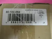 ERGOTRON 80-105-064 UNIVERSAL CPU HOLDER-- NEW IN BOX
