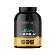 Lean Gainer Protein by Emrald Labs | Elite Supps